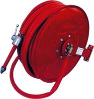 专业 供应 消防软管自救卷盘欢迎来电咨询 消火栓箱*器材