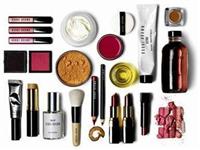 Spain imports of cosmetics from Hong Kong to Shenzhen