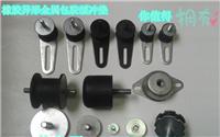 Supply of various types of air conditioning unit shock absorber rubber