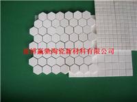 Nanning, Guangxi Aluminiumoxid Fabrik direkt Tonerdeauskleidung best?ndigen keramischen Bel?ge