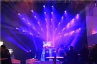 2015 South Africa stage lighting, sound Exhibition