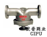 茨普CF41/UFS型蒸汽分离器