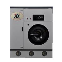 Henan dry cleaning machine dry cleaners to join the fifth generation dry cleaning machines tetrachlorethylene