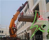 Yangpu District crane company