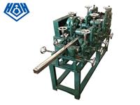 Manufacturers supply stainless steel embossing machine embossing pipe forging flower tube wave tube