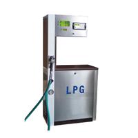 亚威华实业瑞尔LPG加气机