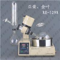 Shijiazhuang Golden LEAF licensing RE series rotary evaporator quote