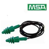 MSA 10005607 Tri-Seal树形连线耳塞