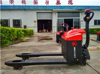 Factory direct Wofu Te Electric Pallet Truck CBD15 electric forklift 1.5 tons automatic pallet trucks