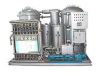 Oil-water separator
