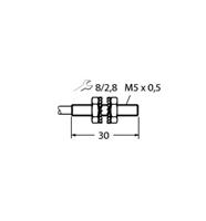 Hunan turck Turck sensors BI5-S18-RZ3X / S100?