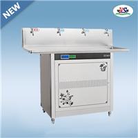 Wuhan distributeur d'eau en acier inoxydable d'économie d'énergie bouillante potable fontaines droites distributeur distributeur d'eau / glace fontaines énergie thermique électromécanique ébullition fontaine à boire / glace sauver distributeur d'eau boisson énergétique de l'usine distributeurs d'eau droites énergie étudiant d'économie d'économie d'énergie d'économie d'énergie équipements économes en énergie pour l'eau potable