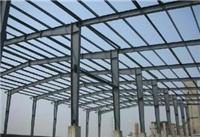 供银川钢结构加工和宁夏钢结构