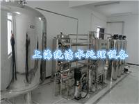 250L/H纯化水设备
