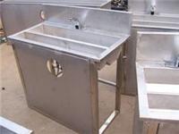 滨州有供应实惠的感应洗手槽——滨州感应洗手槽