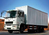 Yangzhou to Ryan freight logistics company