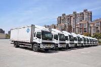 Changzhou freight logistics company to Zhuozhou