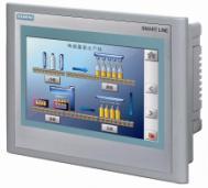 6AV6645-0BA01-0AX0 Siemens touch screen, Drives, CPU module