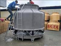 方形封闭式100吨冷却塔东莞生产厂家提供冷却塔安装/维修