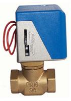 Electric two-valve models, electric two-way valve price