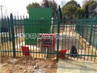 Hengshui / Hengshui hospital sewage treatment equipment