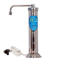 Kitchen ion water dispenser on the kitchen water filter household water purification equipment
