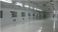 Baoding purification plant decoration supply national quality assurance welcomed the call