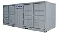 Factory direct load box, marine power load box