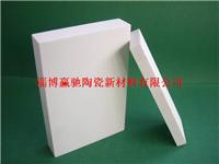 Chengdu alumina ceramic liner wear factory direct Chongqing lining of high alumina ceramic liner 92