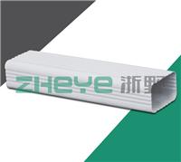 Supply side sun room with pvc corrugated pipe ZHeYe Zhejiang wild brand