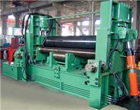 Bending and Lanzhou in Gansu Province for a three-roll symmetric Bending Machine