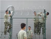 Razor wire fence barbed wire prison airport gillnets Y-shaped column specifications of various colors or custom processing a variety of colors to bespoke cheap