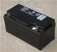 四川松下蓄电池报价 厂家批发LC-X1265CH免维护电池