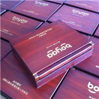 东莞木制品厂家定做密度板盒子 金币木盒包装 烤漆木盒定做