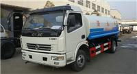 9.2 cubic country, four green sprinkler Dongfeng Road