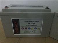美国索润森蓄电池SAA2-300AH