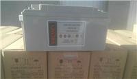 索润森蓄电池SGL12-120美国索润森蓄电池