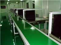 深圳厂家生产制造皮带输送线 组装装配设备