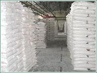 Manufacturers supply renewable cryolite, electrolytes, sodium aluminum fluoride