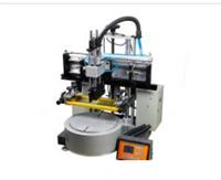 东莞供应平面丝印机，2030旋转丝印机，适用于尺子的印刷