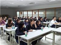 Dongguan, where the excellent team leader training, management training Dongguan Price