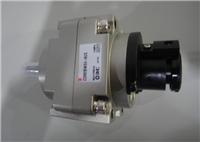 Вращающийся цилиндр CDRB1BW50-180S