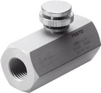 Supply FESTO Festo valve MN1H-5 / 3G-D-1-C