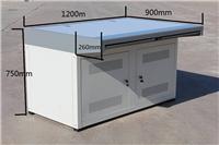 Cangzhou Bo Tai Electronics Equipment Co., Ltd., sales of standard operating platform A series