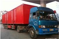 Hangzhou to Shanghai Logistics Line
