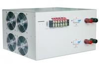 DC110-AC220 8KVA-10KVA6U standard rack with LCD Power