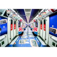 北京地铁广告公司 地铁灯箱广告发布平台