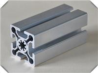 南京江宁建达铝业50系列铝型材，5050工业铝型材