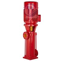 XBD-DL多级消防泵