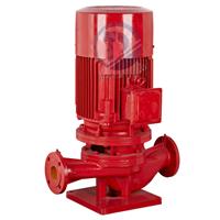 XBD-HL立式恒压切线消防泵
